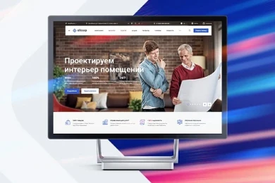 Аспро: Корпоративный сайт 3.0 в Алматы